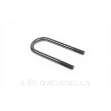 Стремянка М24*3*100*280 рессоры BPW (Schomaecker) 98558280