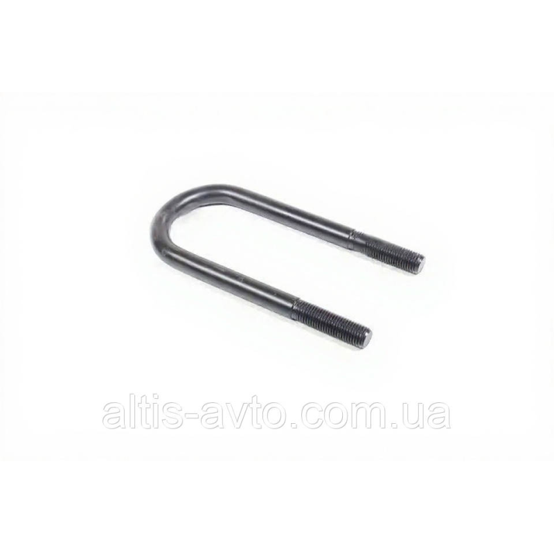 Стремянка М24*3*100*280 рессоры BPW (Schomaecker) 98558280