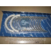 Вкладыши коренные STD HL/PASS-L (комплект R6 ЦИЛ) Mercedes  OM352/353/362LA (KOLBENSCHMIDT) 87426604 U