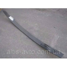Лист №4 рессоры Mercedes Actros,Atego,Axor (Schomaecker) 33804004