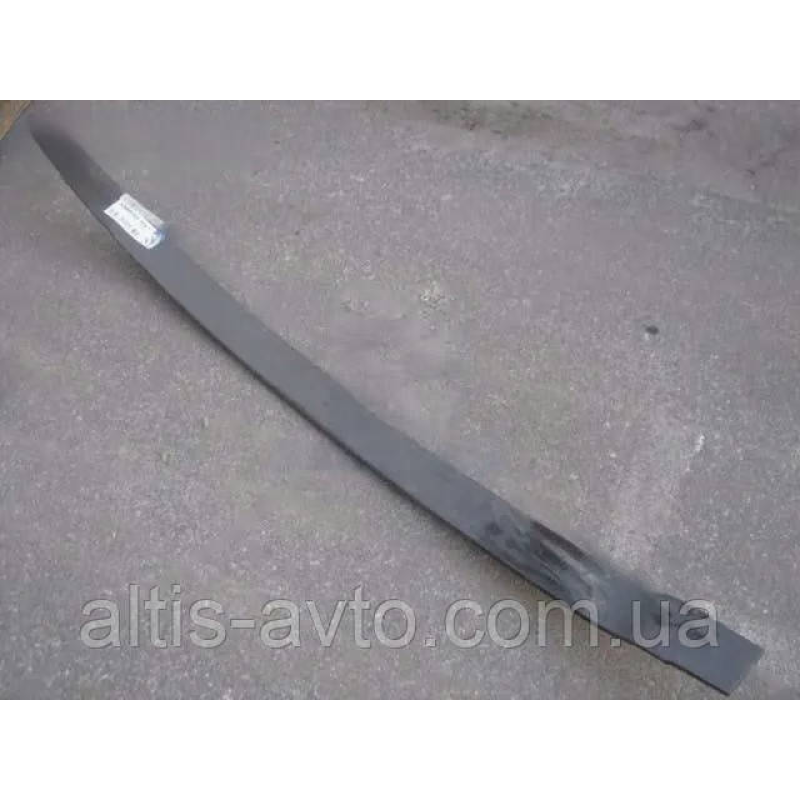 Лист №4 рессоры Mercedes Actros,Atego,Axor (Schomaecker) 33804004 Лист №4 рессоры Mercedes Actros,Atego,Axor (Schomaecker) 33804004