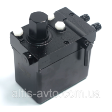 Насос подъёма кабины MAN TGA,TGL,TGM,TGS,TGX (Emmerre) 974981