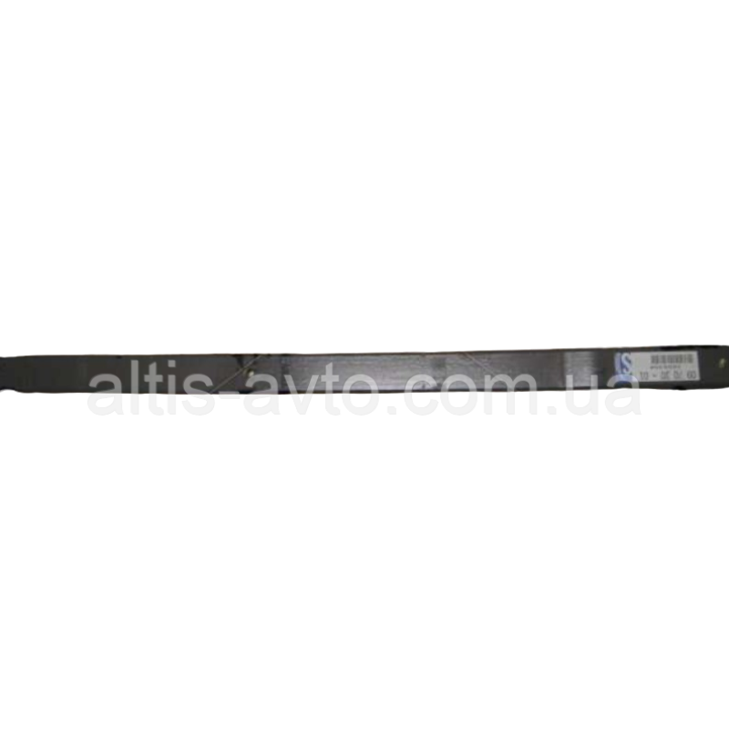 Лист №1 рессоры VOLVO FH 12,16,FM10,12 коренной (Schomaecker) 09703001
