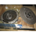 Сцепление (комплект) 430 MM MAN (оригинал Sachs) 3400 127 401