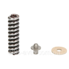 Пружина сжатия (Bosch) F00HN37926