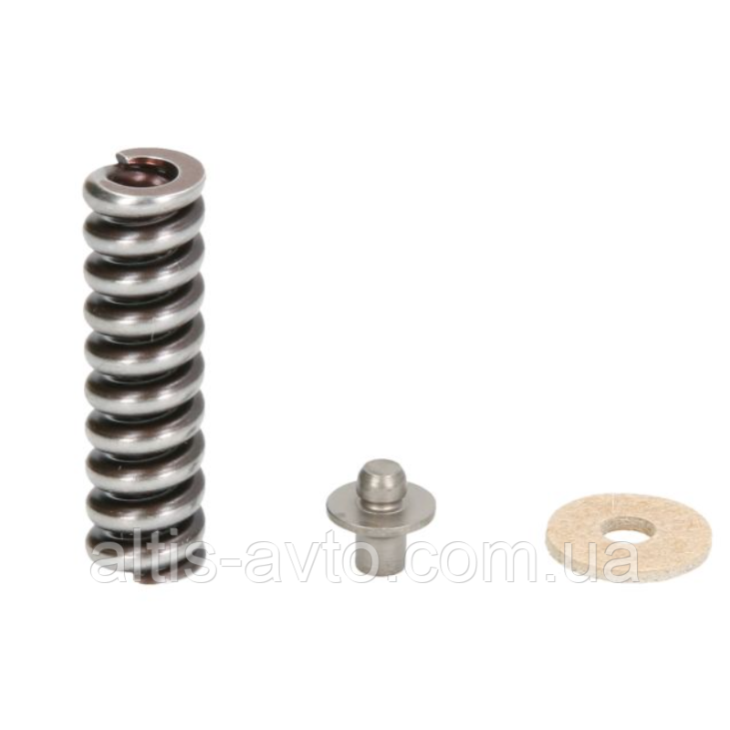 Пружина сжатия (Bosch) F00HN37926 Пружина сжатия (Bosch) F00HN37926