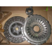 Сцепление (комплект) 400 MM MAN (Valeo) 827358