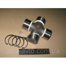 Крестовина карданного вала ASTRA HD Серия, Mercedes NG,LK,MK, 1420, 1824, 1820,ATEGO,MAXiATEGO,ACTROS (CEI)