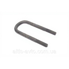 Стремянка 100x24x280 BPW (Winkler) 18288004600