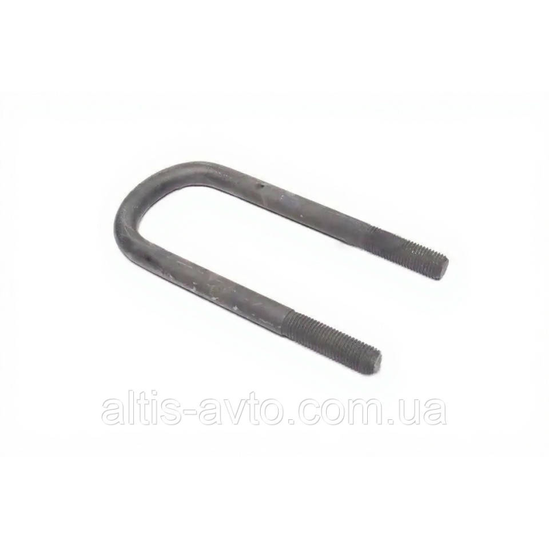 Стремянка 100x24x280 BPW (Winkler) 18288004600