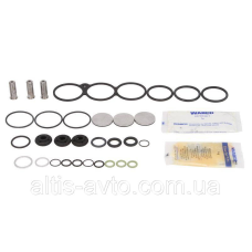 Ремкоплект клапана магнитного MAN, Mercedes Ecas 47290000 66089 FBU9491 ➤ 4729000022