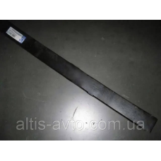 Лист №4 рессоры VOLVO FH 12,16,FM7,9,10,12 (Schomaecker) 09635004