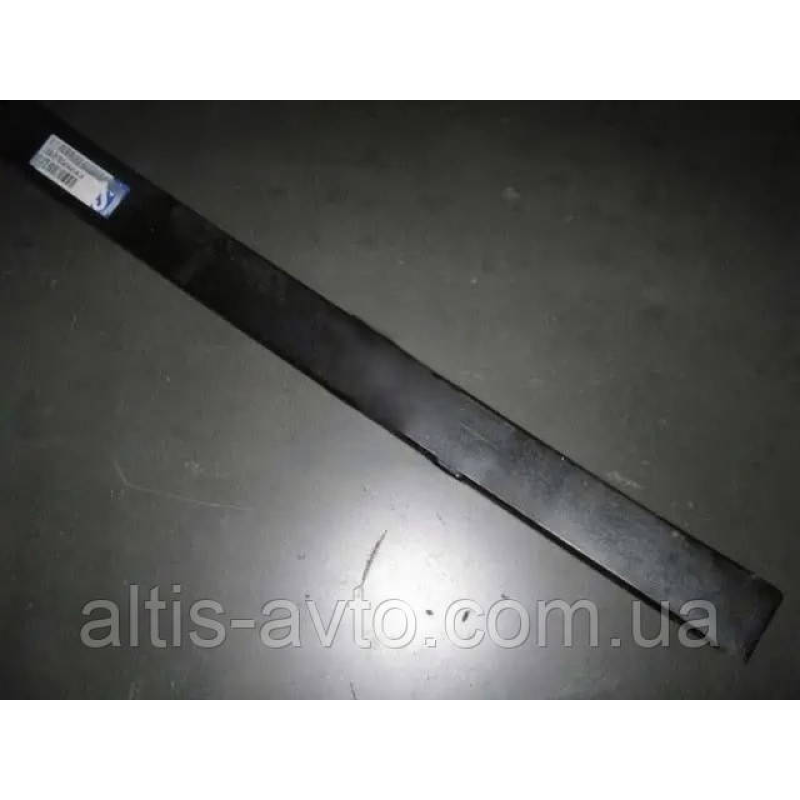 Лист №4 рессоры VOLVO FH 12,16,FM7,9,10,12 (Schomaecker) 09635004