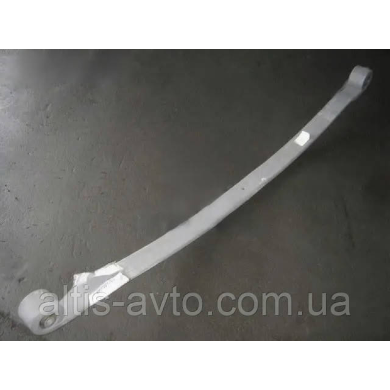 Лист №1 рессоры MAN задний (Seferiadis) 5030821