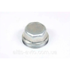 Крышка M115*2 ступицы BPW (Axut) SB060164