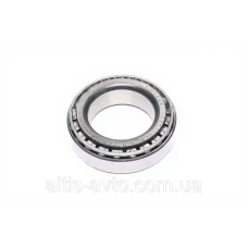 Подшипник ступицы IVECO (SKF) VKHB2250