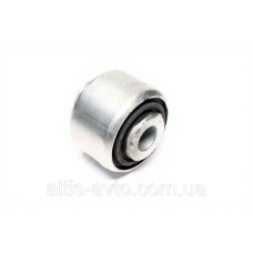 Сайлентблок стабилизатора MAN F90 (Febi) 03454
