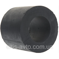 Втулка 73,6*53*90,5 стабилизатора Renault Kerax,Premium, Magnum (Sampa) 080.008