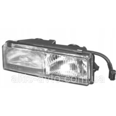 Противотуманка правая сторона DAF 95XF 97-02 65CF/75CF/85CF 98-00 (DEPO) 450-2002R-UE