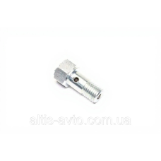 Перепускной клапан (Bosch) 1417413046