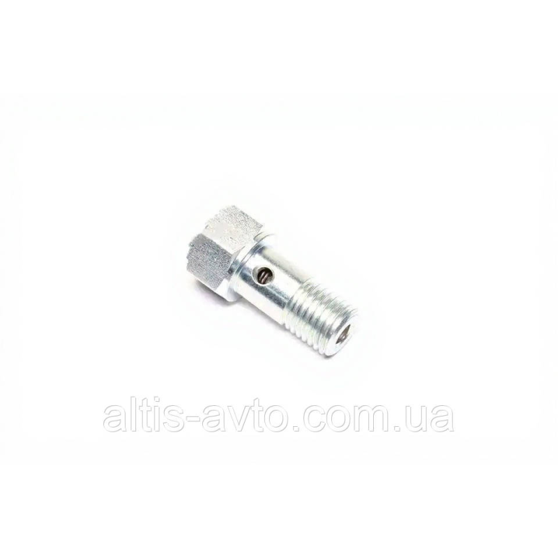 Перепускной клапан (Bosch) 1417413046