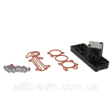 Ремкоплект клапана электромагнитного ECAS Mercedes, DAF ➤ 4728809222
