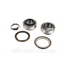 Ремкомплект ступицы DAF (CRAFT-BEARINGS) CRF-41.05923
