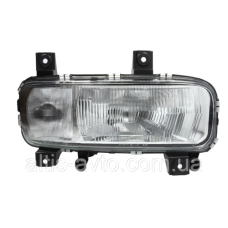 Фара правая сторона M-BENZ ATEGO 97-03 (DEPO) 440-1138R-LDEMF