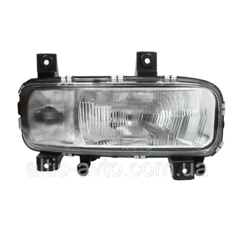 Фара правая сторона M-BENZ ATEGO 97-03 (DEPO) 440-1138R-LDEMF