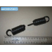 Пружина тормозной колодки 24x166 BPW (SAMPA) 070.115 Пружина тормозной колодки 24x166 BPW (SAMPA) 070.115