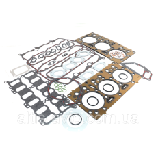 Прокладки (комплект) HEAD DAF 95 XE XE250/XE280/XE315/XE355 (Elring) 497.940