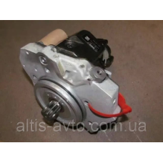 Радиально-поршневой насос (BOSCH) 0986437351