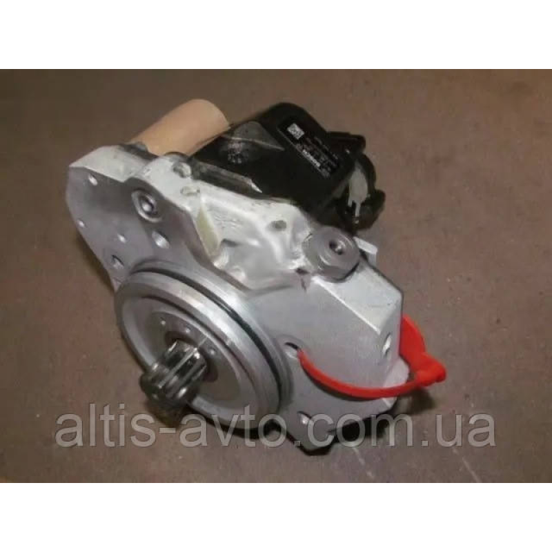 Радиально-поршневой насос (BOSCH) 0986437351 Радиально-поршневой насос (BOSCH) 0986437351