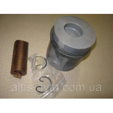 Поршень Mercedes  97.50 OM364/OM366 EURO 1 (KOLBENSCHMIDT) 91550600