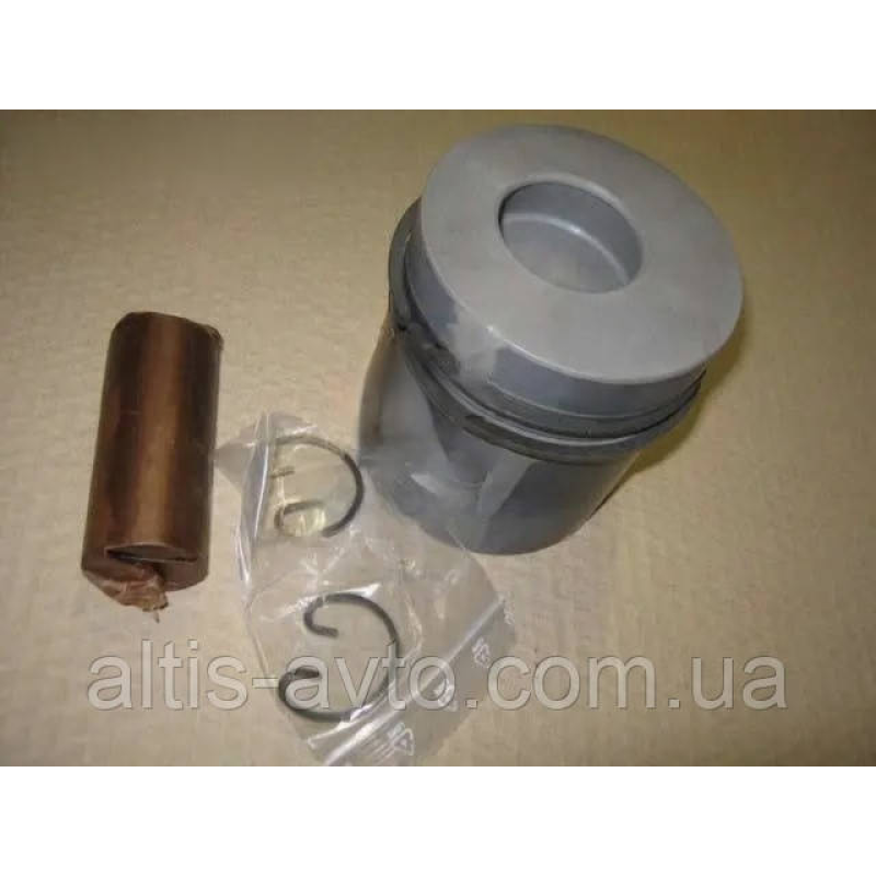 Поршень Mercedes  97.50 OM364/OM366 EURO 1 (KOLBENSCHMIDT) 91550600
