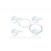 Поршневые кольца VOLVO / Renault 131.0 (3.5/2.5/3.0) VOLVO D13A/DXI13 EURO 4/5 (Mahle) 038 73 N0