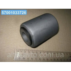 Втулка 24*61*86 рессоры DAF CF75,85,XF95,105 (Sampa) 050.180