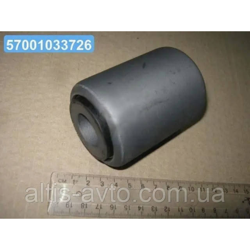 Втулка 24*61*86 рессоры DAF CF75,85,XF95,105 (Sampa) 050.180 Втулка 24*61*86 рессоры DAF CF75,85,XF95,105 (Sampa) 050.180