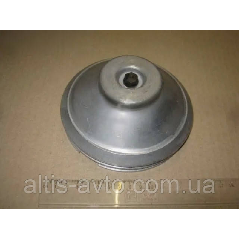 Крышка 139x61 ступицы SCANIA 3,4 Серия (Sampa) 040.170/1 Крышка 139x61 ступицы SCANIA 3,4 Серия (Sampa) 040.170/1