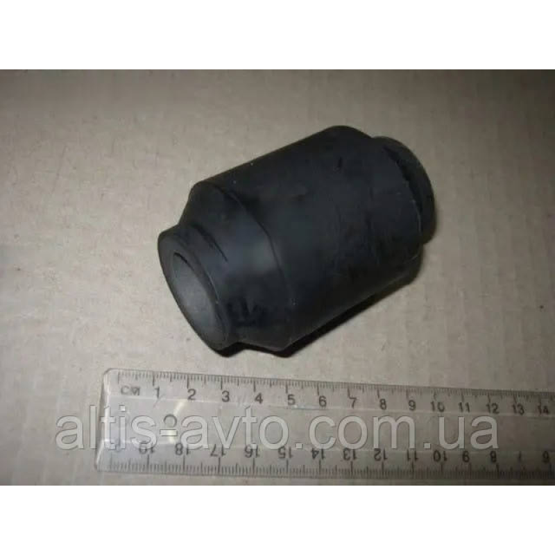 Сайлентблок 22*51,5*76 рессоры DAF LF45 (Sampa) 050.099 Сайлентблок 22*51,5*76 рессоры DAF LF45 (Sampa) 050.099