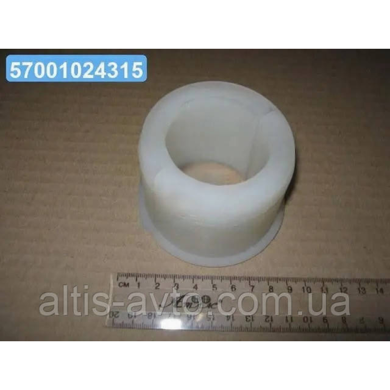 Втулка 51x74.5x60 стабилизатора DAF XF95,105 (Sampa) 050.018
