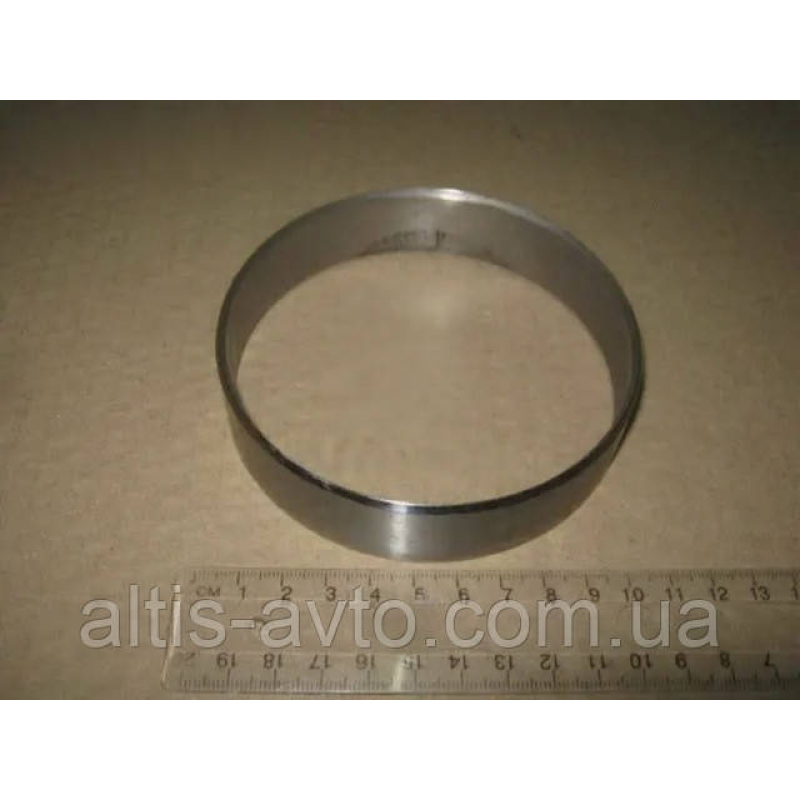 Обойма 100x105x24,5 сальника Mercedes (Sampa) 100.082/1