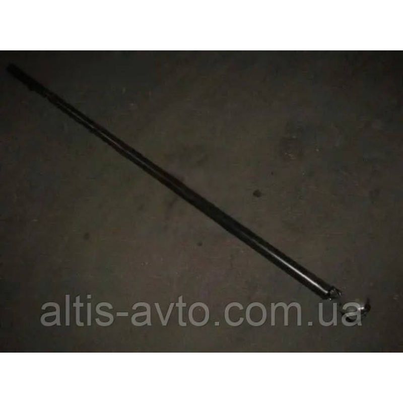Тяга рулевая поперечная Renault Magnum L=1650 (Febi) 49705