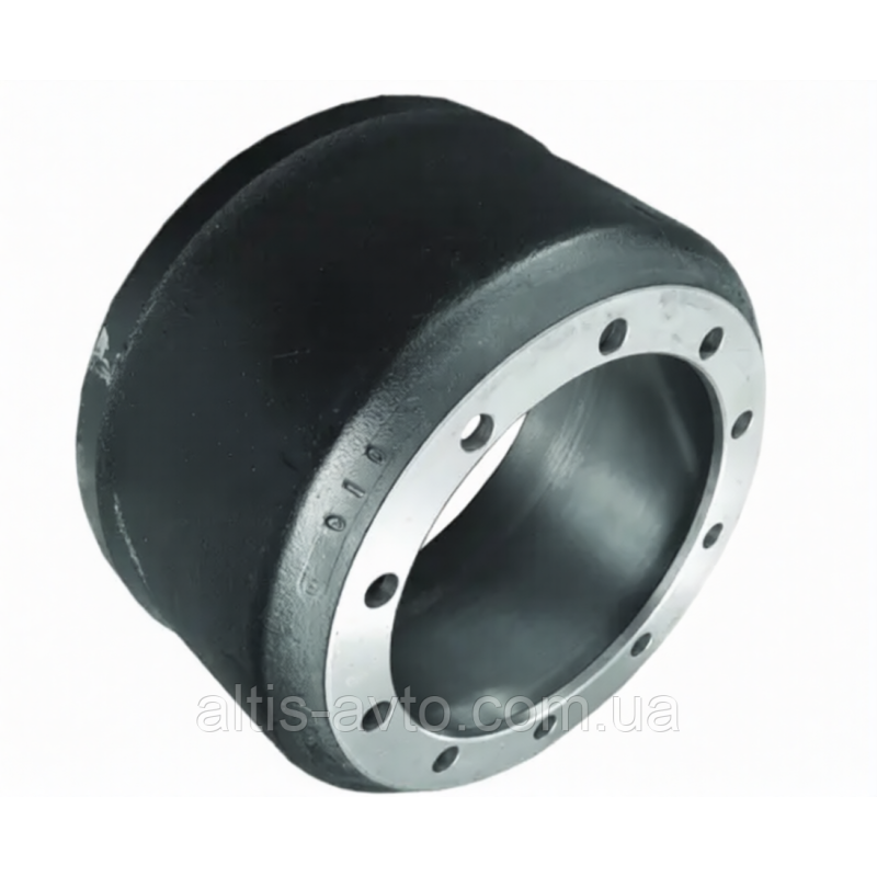 Тормозной барабан SAF (Techno Brake) 932952 Тормозной барабан SAF (Techno Brake) 932952