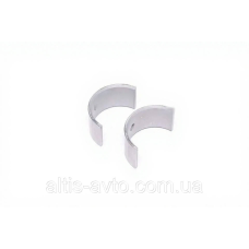 Вкладыши шатунные COMPRESSOR MAN D2840/2848,Mercedes OM401/402/403/404/421/422/441/4 (Mahle) 001