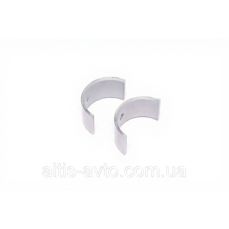 Вкладыши шатунные COMPRESSOR MAN D2840/2848,Mercedes OM401/402/403/404/421/422/441/4 (Mahle) 001