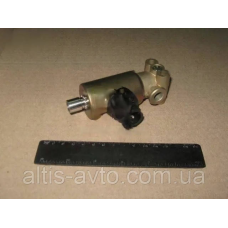 Клапан электромагнитный MAN (оригинал Wabco) 4721714280