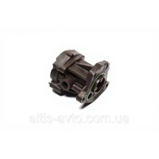 Шестеренный насос ТНВД CR MAN (Bosch) 0440020078