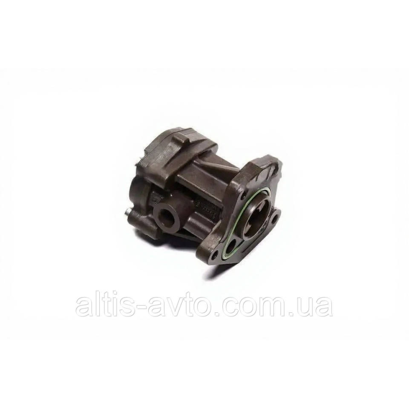 Шестеренный насос ТНВД CR MAN (Bosch) 0440020078 Шестеренный насос ТНВД CR MAN (Bosch) 0440020078