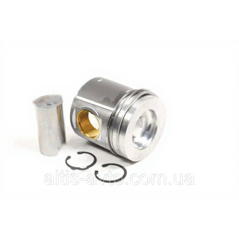 Поршень Scania DC11.03 d.127.0 STD (Mahle) 061 69 00